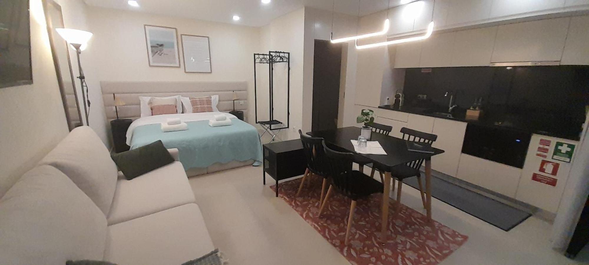 Póvoa de Varzim Sargaco Suite Pool And Beach מראה חיצוני תמונה
