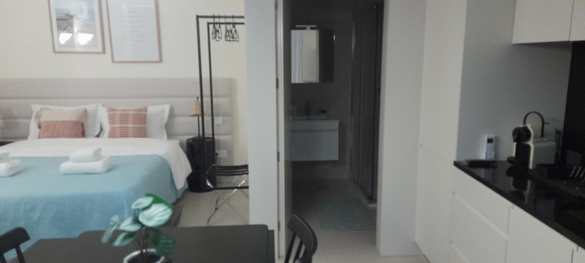 Póvoa de Varzim Sargaco Suite Pool And Beach מראה חיצוני תמונה