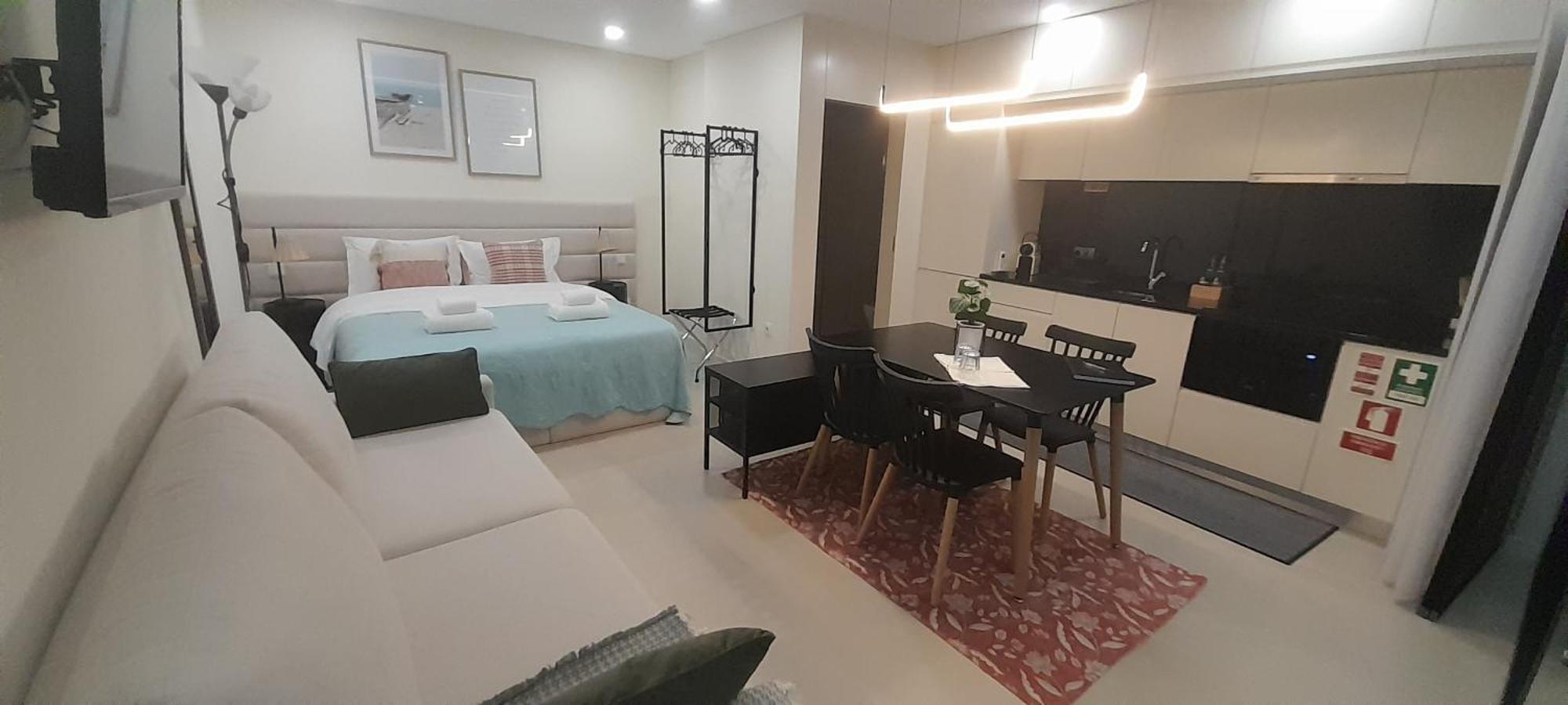 Póvoa de Varzim Sargaco Suite Pool And Beach מראה חיצוני תמונה