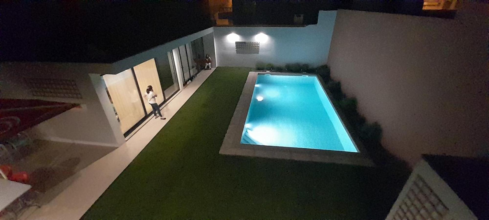 Póvoa de Varzim Sargaco Suite Pool And Beach מראה חיצוני תמונה