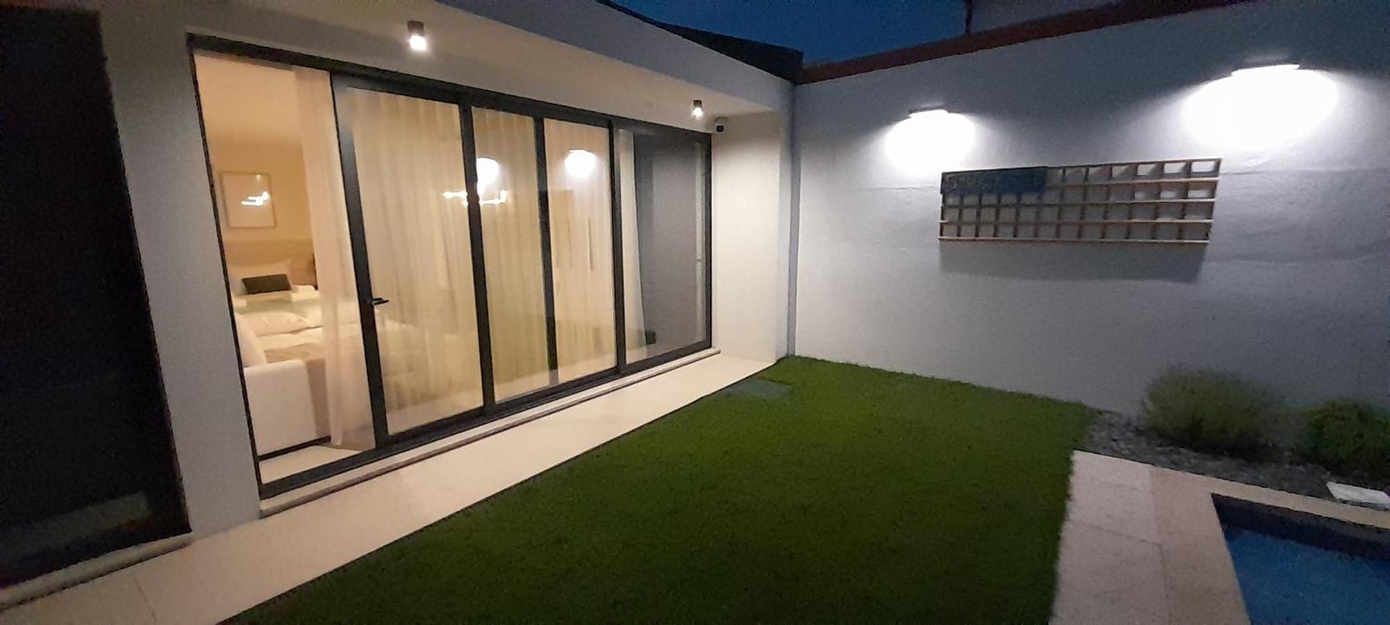 Póvoa de Varzim Sargaco Suite Pool And Beach מראה חיצוני תמונה