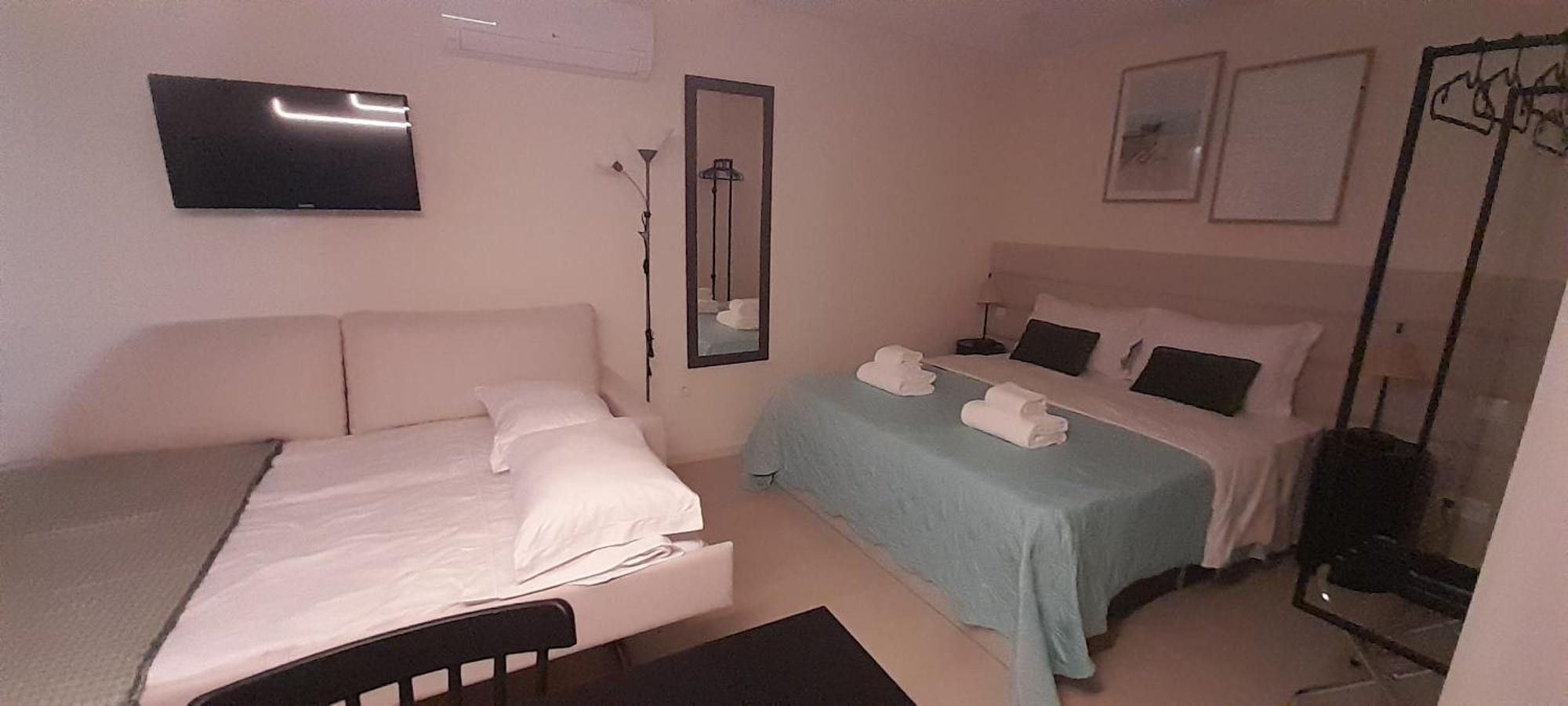 Póvoa de Varzim Sargaco Suite Pool And Beach מראה חיצוני תמונה