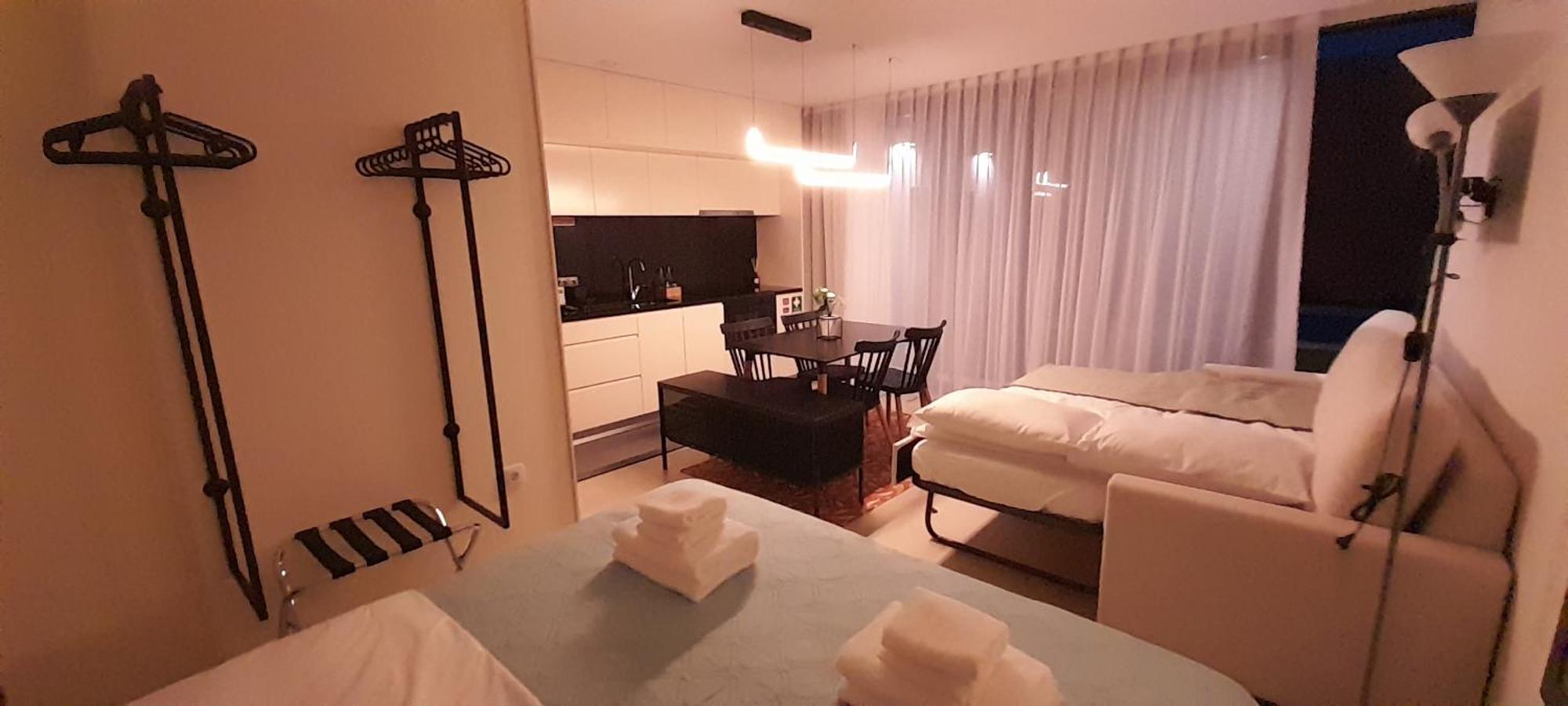 Póvoa de Varzim Sargaco Suite Pool And Beach מראה חיצוני תמונה
