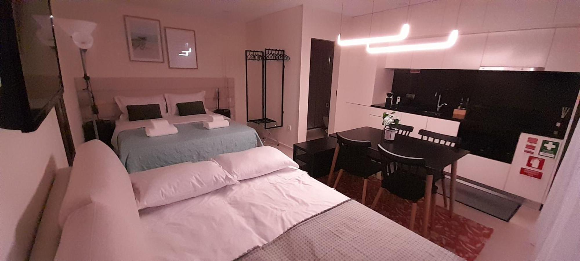 Póvoa de Varzim Sargaco Suite Pool And Beach מראה חיצוני תמונה