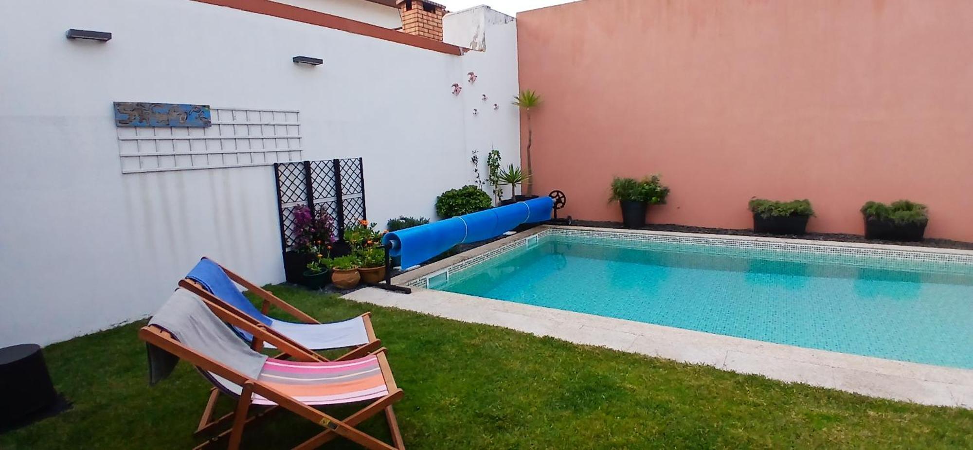 Póvoa de Varzim Sargaco Suite Pool And Beach מראה חיצוני תמונה