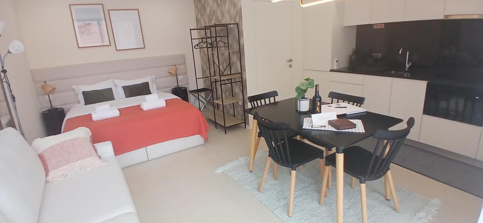 Póvoa de Varzim Sargaco Suite Pool And Beach מראה חיצוני תמונה